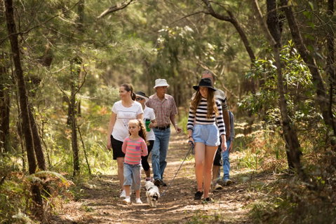 Russell Island (Canaipa) - Tourism Brisbane 0