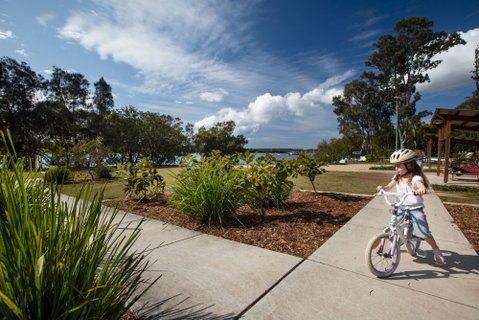 Russell Island (Canaipa) - Tourism Brisbane 1