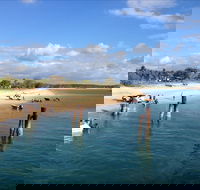 Seisia - Brisbane Tourism