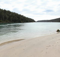 Severs Beach - Tourism Brisbane