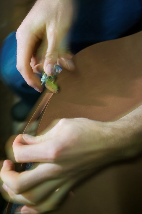 Simon Martin Whips & Leathercraft - Brisbane Tourism 0