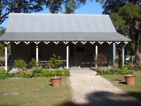 South Kempsey - Tourism Brisbane 0
