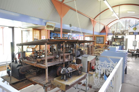 South Kempsey - Tourism Brisbane 1