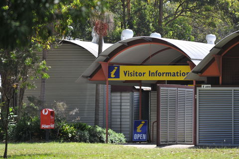 South Kempsey - Tourism Brisbane 2