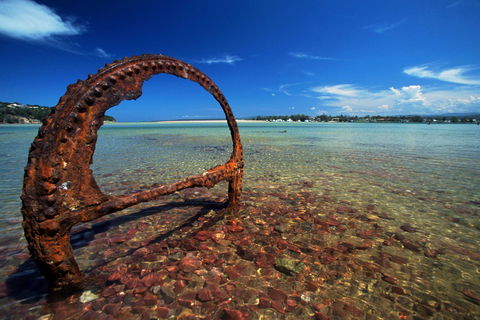 Spencer Park - Tourism Brisbane 0