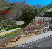 Spring Bluff Railway Station - Tourism Brisbane