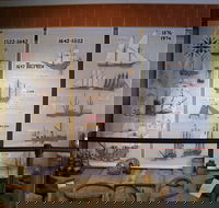 St Helens History Room - Tourism Brisbane
