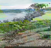 Strom Loop - Tourism Brisbane