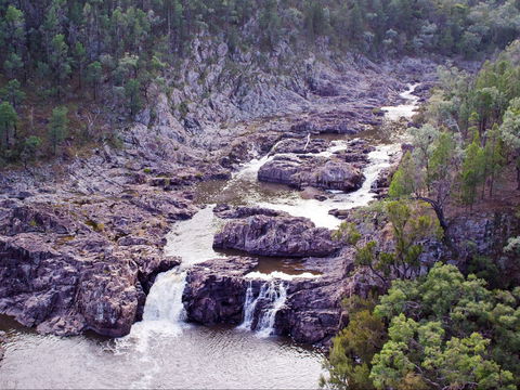 Sundown National Park - Tourism Brisbane 2