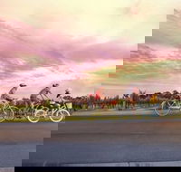 Swan Valley Heritage Cycle Trail - Tourism Brisbane