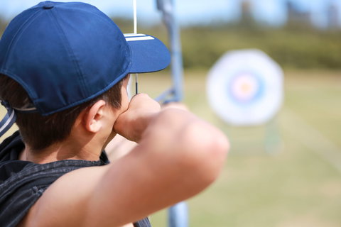 Sydney Olympic Park Archery Centre - Tourism Brisbane 0