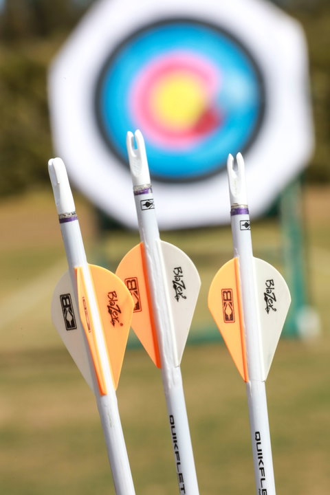 Sydney Olympic Park Archery Centre - Tourism Brisbane 1