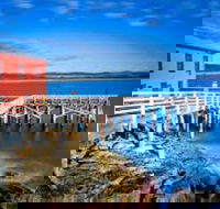 Tathra - Tourism Brisbane