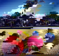 Tathra Beach Bowling Club - Tourism Brisbane