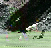 Teven Valley Golf Course - Brisbane Tourism