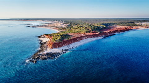 The Ardi Cultural Drive - Brisbane Tourism 0