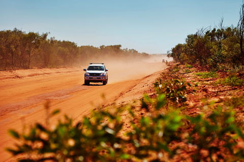 The Ardi Cultural Drive - Brisbane Tourism 1