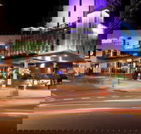 The Oasis - Tourism Brisbane