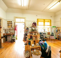 The Green Bank - Tourism Brisbane