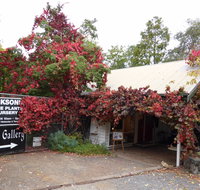 The Gallery Mt Macedon - Tourism Brisbane