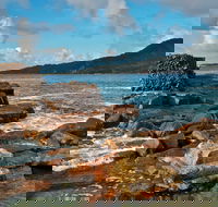 Tomaree National Park - Tourism Brisbane