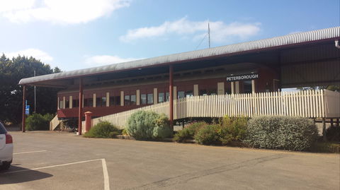 Town Carriage Museum - Tourism Brisbane 0