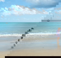 Trinity Beach - Brisbane Tourism