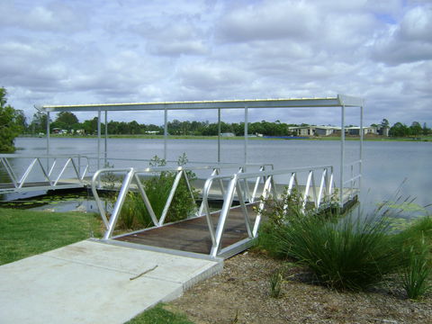 Tygum Park - Tourism Brisbane 0