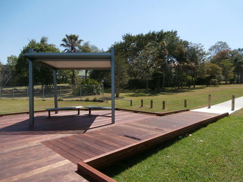 Tygum Park - Tourism Brisbane 1