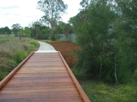 Tygum Park - Tourism Brisbane 2