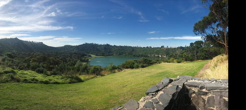 Valley Lake Recreation Area - Tourism Brisbane 1