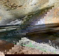 Verandah Cave - Tourism Brisbane