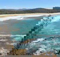 Wajurda Point Walking Track - Tourism Brisbane