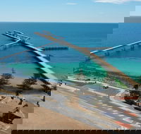 Wallaroo Jetty - Brisbane Tourism