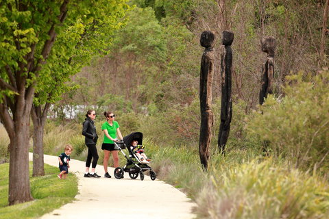 Walcha Sculpture Soundtrail - Brisbane Tourism 1