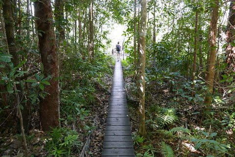Walker Creek - Tourism Brisbane 0