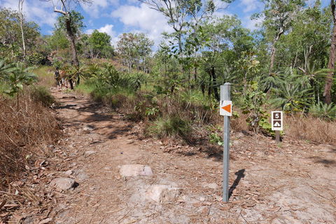 Walker Creek - Tourism Brisbane 2