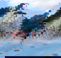 Wetside Water Park - Tourism Brisbane