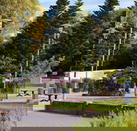 Whyalla Foreshore and Marina - Brisbane 4u