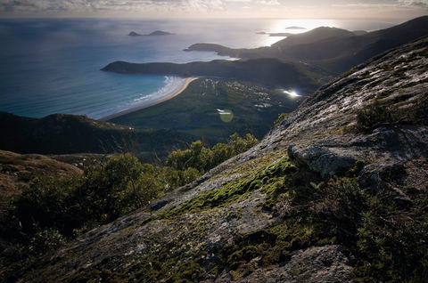 Wilsons Promontory National Park - Tourism Brisbane 0
