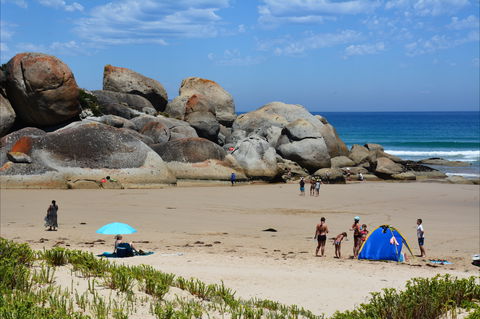 Wilsons Promontory National Park - Tourism Brisbane 1