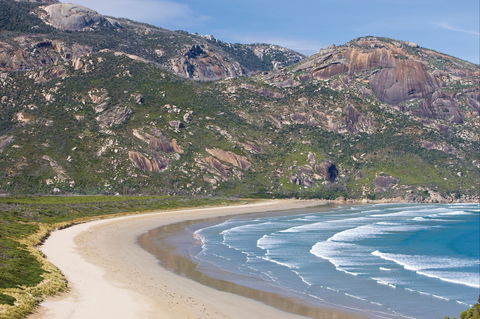Wilsons Promontory National Park - Tourism Brisbane 2