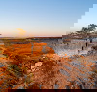 Winton - Tourism Brisbane