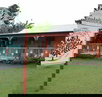 Wombah Coffee Plantation - Tourism Brisbane