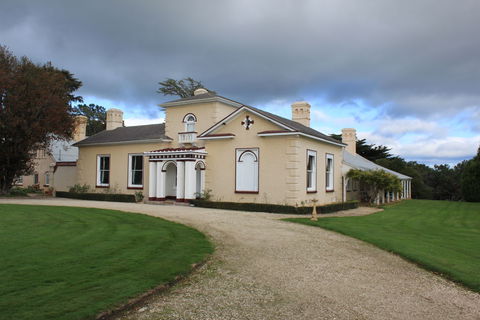 Woolmers Estate - Australian Convict Site - Tourism Brisbane 0