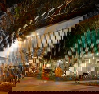 Wyndham Cultural Centre - Brisbane 4u