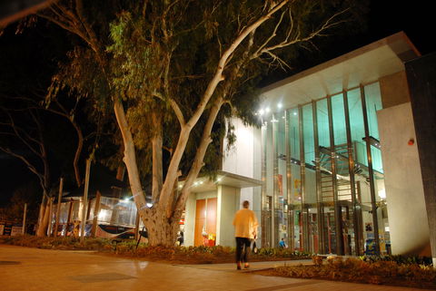 Wyndham Cultural Centre - Tourism Brisbane 0