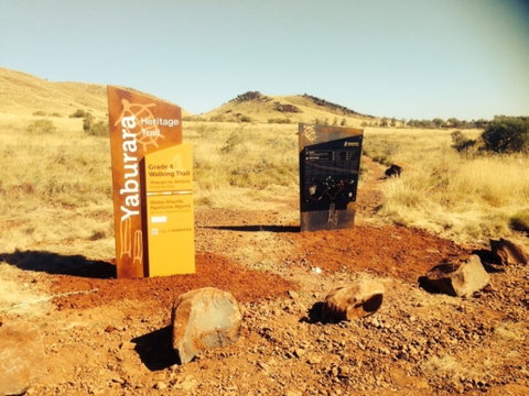 Yaburara Heritage Trail - Tourism Brisbane 0