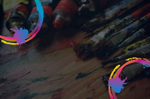 Paint And Sip Liverpool - Tourism Brisbane 1
