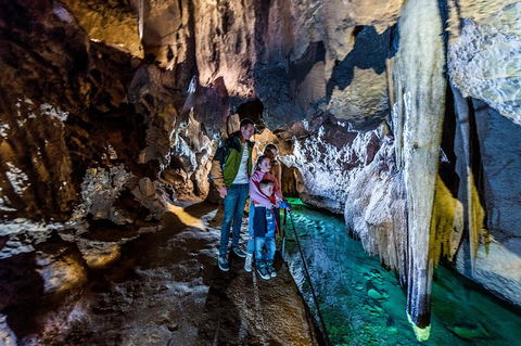Jenolan Caves: Imperial Cave Tour - Brisbane Tourism 2